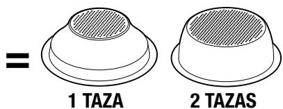 SAGE APPLIANCES BAMBINO - FILTROS NO PRESURIZADOS - 2