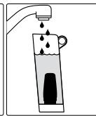 SAGE APPLIANCES BAMBINO - Reemplacement du filtré à eau - 6