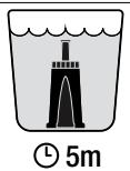 SAGE APPLIANCES BAMBINO - Reemplacement du filtré à eau - 2