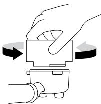 SAGE APPLIANCES BAMBINO - TRIMMING THE DOSE - 2