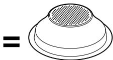 SAGE APPLIANCES BAMBINO - SINGLE WALL FILTER BASKETS - 3