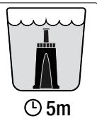 SAGE APPLIANCES BAMBINO - DE WATERFILTER PLAATSEN - 2