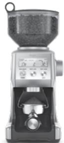 SAGE APPLIANCES BAMBINO - EINWANDIGE SIEBEINSÄTZE - 2