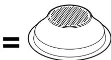 SAGE APPLIANCES BAMBINO - FILTERBAKJES MET ENKELE WAND - 3