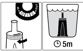 SAGE APPLIANCES BAMBINO - INSTALLING THE WATER FILTER - 1