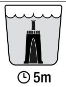 SAGE APPLIANCES BAMBINO - COLOCACION DEL FILTRO DE AGUA - 2