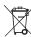 MELITTA LATTICIA ONE TOUCH F300-100 - Bortskaffelse - 1