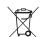 MELITTA LATTICIA ONE TOUCH F300-100 - Verbraucherinformationen gem. § 18 ElektroG - 1