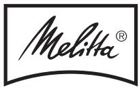 MELITTA LATTICIA ONE TOUCH F300-100 - 8.Инфорmaциnoутнзаци - 1