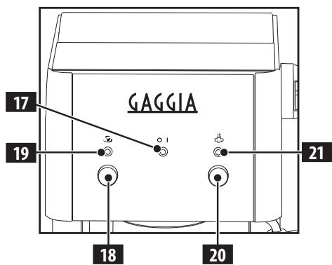 GAGGIA GRAN DELUXE R18245 - 6