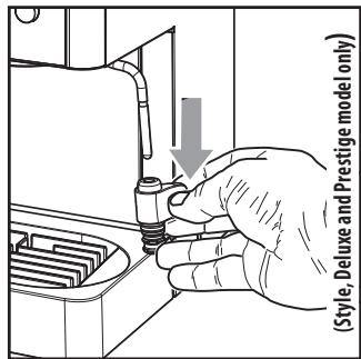 GAGGIA GRAN DELUXE R18245 - 26