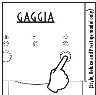 GAGGIA GRAN DELUXE R18245 - 24