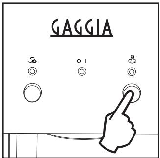 GAGGIA GRAN DELUXE R18245 - 19