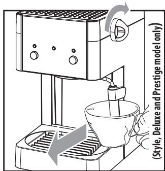 GAGGIA GRAN DELUXE R18245 - 23