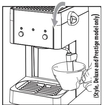 GAGGIA GRAN DELUXE R18245 - 22