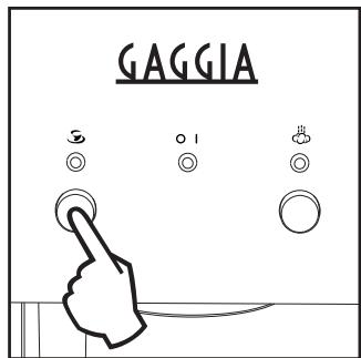 GAGGIA GRAN DELUXE R18245 - 1