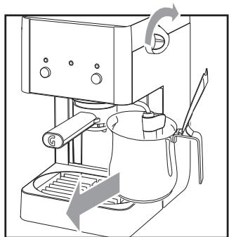 GAGGIA GRAN DELUXE R18245 - 18