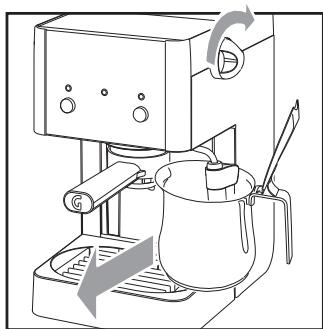 GAGGIA GRAN DELUXE R18245 - 2
