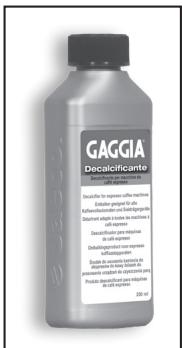 GAGGIA GRAN DELUXE R18245 - AΦΑΛΤΟΣΗ - 1