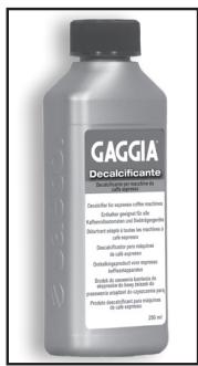GAGGIA GRAN DELUXE R18245 - 8