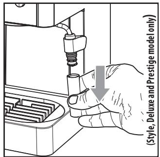 GAGGIA GRAN DELUXE R18245 - 25