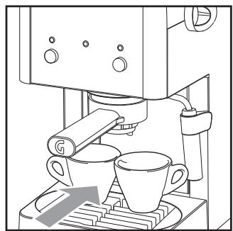 GAGGIA GRAN DELUXE R18245 - 11