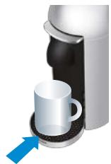MAGIMIX VERTUO 11728 - POWER CABLE/CÂBLE ÉLECTRIQUE - 12