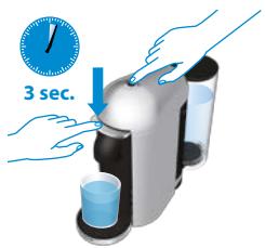 MAGIMIX VERTUO 11728 - DESCALING/DÉTARTRAGE - 12