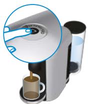 MAGIMIX VERTUO 11728 - ENERGY SAVING CONCEPT/ CONCEPT D'ÉCONOMIE D'ÉNERGIE - 2