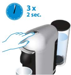 MAGIMIX VERTUO 11728 - POWER CABLE/CÂBLE ÉLECTRIQUE - 9