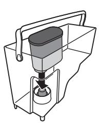 SAECO SM5470/10 PICO BARISTO - 5