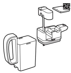 SAECO SM5470/10 PICO BARISTO - 27
