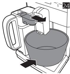 SAECO SM5470/10 PICO BARISTO - 25