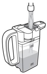 SAECO SM5470/10 PICO BARISTO - 33