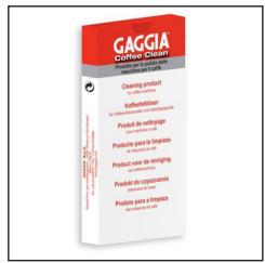 GAGGIA CADORNA PRESTIGE - Accessoires GAGGIA - 3