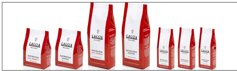 GAGGIA CADORNA PRESTIGE - Akcesoria GAGGIA - 5