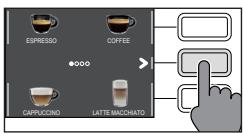 GAGGIA CADORNA PRESTIGE - Pierwsza instalacja - 1