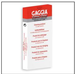 GAGGIA CADORNA PRESTIGE - Netherlands - 1