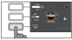 GAGGIA CADORNA PRESTIGE - Een neueu profiel aanmaken - 1