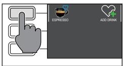 GAGGIA CADORNA PRESTIGE - Creating a profile - 3