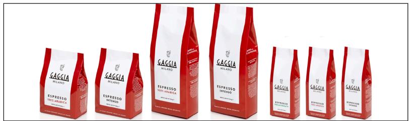 GAGGIA CADORNA PRESTIGE - Accessoires GAGGIA - 5