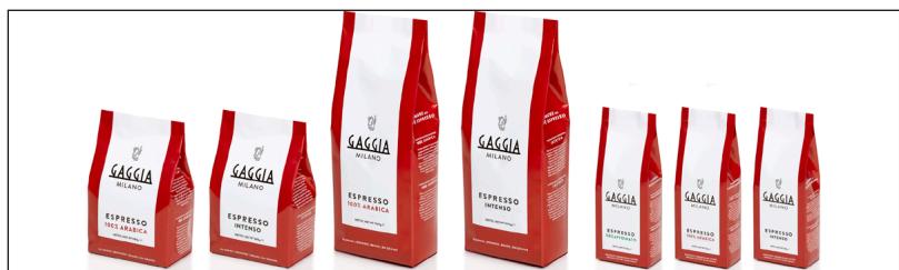GAGGIA CADORNA PRESTIGE - GAGGIA Accessories - 5