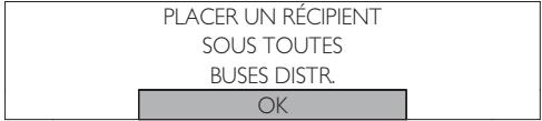SAECO ROYAL OTC - Détartrage - 9