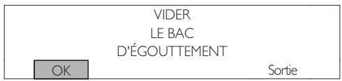 SAECO ROYAL OTC - Détartrage - 6