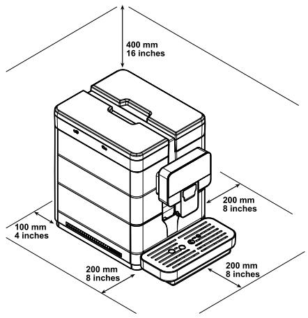 SAECO ROYAL OTC - Avertissements - 1