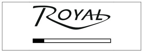 SAECO ROYAL OTC - Chauffage et rincage - 1