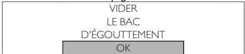 SAECO ROYAL OTC - Détartrage - 8