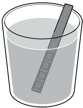 SAECO ROYAL OTC - Mesurage et réglage de la durée de l'eau - 1