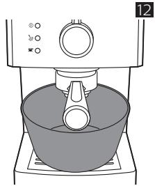 GAGGIA VIVA CHIC - Prosedyre for kalkfjerning - 9