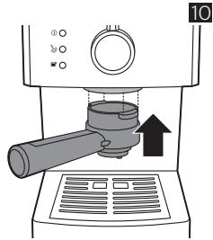 GAGGIA VIVA CHIC - Prosedyre for kalkfjerning - 7